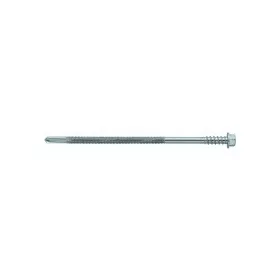   KO ON-55/63135 INOX DIN7504K Hlfönfpanelcsavar 6,3/5,5*135 Bi-Metal (INOX A2) (100 db/dob)