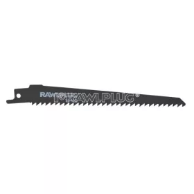  RAWL ORRFŰRFA-1 RT-JSB-W150M Orrfűrészlap fához kontúrozó (5db/cs)  S922HF 150mm 