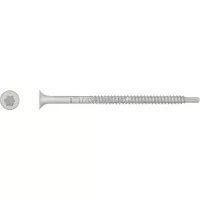 Süllyesztett fejű önfúró csavar TORX-25