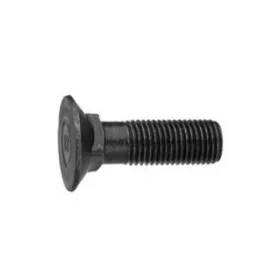   EKECSAVAR 12*45 DIN608 M12*45 mm ekecsavar natúr 88 (100 db/dob)