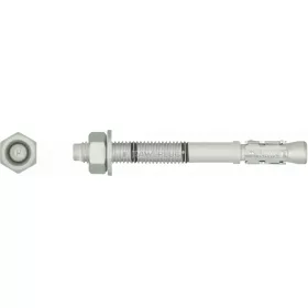   RAWL R-HPTIIZF-16140/20 Alapcsavar repedezett betonhoz, 16*140 mm, CE-ETA  (25db/dob)