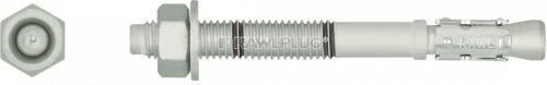 RAWL R-HPTIIZF-16220/100 Alapcsavar repedezett betonhoz, 16*220 mm, CE-ETA  (25db/dob)