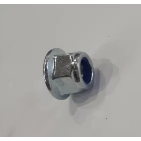   ANYA TALPAS M 8 ÖNBIZT DIN6926 I8I M8 Hatlapú, önbizt, talpas anya,  horganyzott (500 db/d)