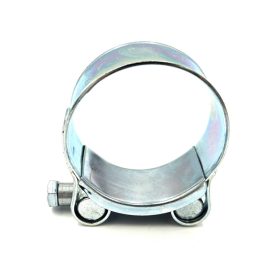   Tömlőszorító bilincs SGB nagyszilárdságú 40-43 mm anyag:W1 (acél-acél)