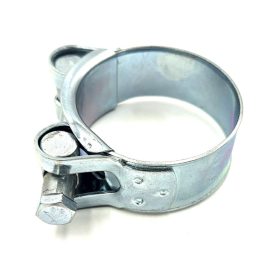   Tömlőszorító bilincs SGB nagyszilárdságú 40-43 mm anyag:W1 (acél-acél)