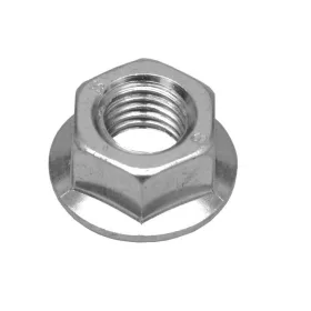 ANYA TALPAS M14 DIN6923 I8I recézett,horganyzott(50db/dob)