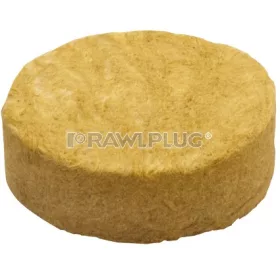   KO KI-TFIX-8S KGY POGÁCSAKőzetgyapotl fedősapka 63 mm (100 db/dob)