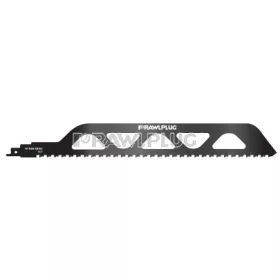   RAWL ORRFŰRGÁZBETON-2 RT-RSB-AB455 Orrfűrészlap gázbetonhoz, téglához 455/405 mm 