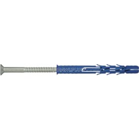   RAWL FF1-N- 08L080 8*80-as süllyperemű dűbel, süllyfejű csavarral (TORX) (50db/dob)