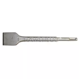   SP véső RAWL LAPÁT SDS PLUS befogású lapátvéső 17*200*40 mm
