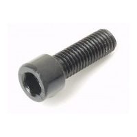 Belsőkulcsnyílású metrikus DIN912 12.9 natúr hengeres fejű