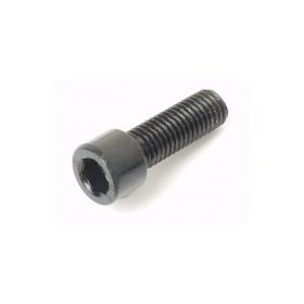   HENGERES FEJŰ DIN912 M6*50 mm belsőkulcsnyílású csavar 12.9 natúr (200db/dob)