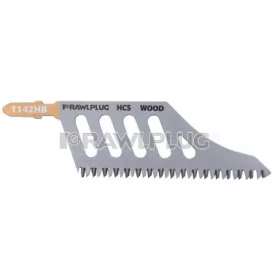   RAWL DEKOPFA-8  RT-JSB-B112 Dekopírlap fához pontos egyenes vágáshoz BOSCH 112/80mm