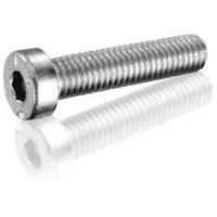 Belsőkulcsnyílású metrikus DIN7984 8.8 horganyzott alacsony hengeres fejű