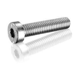   BKNY 06*050 ALACSONY DIN7984 88 HORG M6*50 mm 88  alacsony fejű bkny csavar (200db/dob)