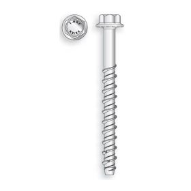   RAWL  BETONCSAVAR  6,3x75 mm hatlapfejű betoncsavar CE-ETA(100db/dob)