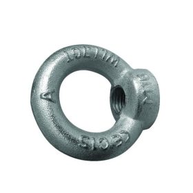 ANYA GYŰRŰS DIN582  M10, A2 rozsdamentes acél 