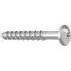 RAWL  BETONCSAVAR D-FEJ- 06x 40  7,5x40 mm D-fejű(14,6 mm)betoncsavar,horgfurat:6 mm,CE-ETA(100db/dob)