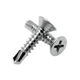   A2-KS-39016 INOXDIN7504/P 3,9x16mm, sülly fejű önfúró lemezcsavar, (1000 db/dob)