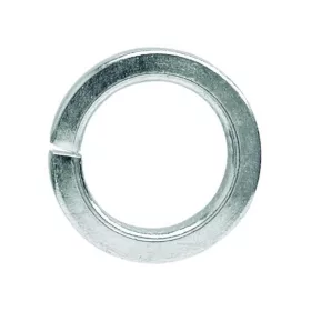 ALÁTÉT RUGÓS M18 INOX rozsdamentes A2 