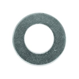 ALÁTÉT LAPOS INOX M18 DIN125 rozsdamentes A2 