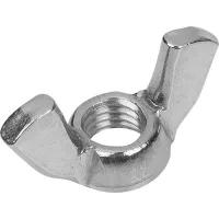 Anya DIN 315 szárnyas A2