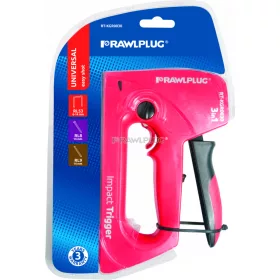 Rawlplug Tűzőgép 3 az 1-ben (6-14mm)  RT-KGR0030